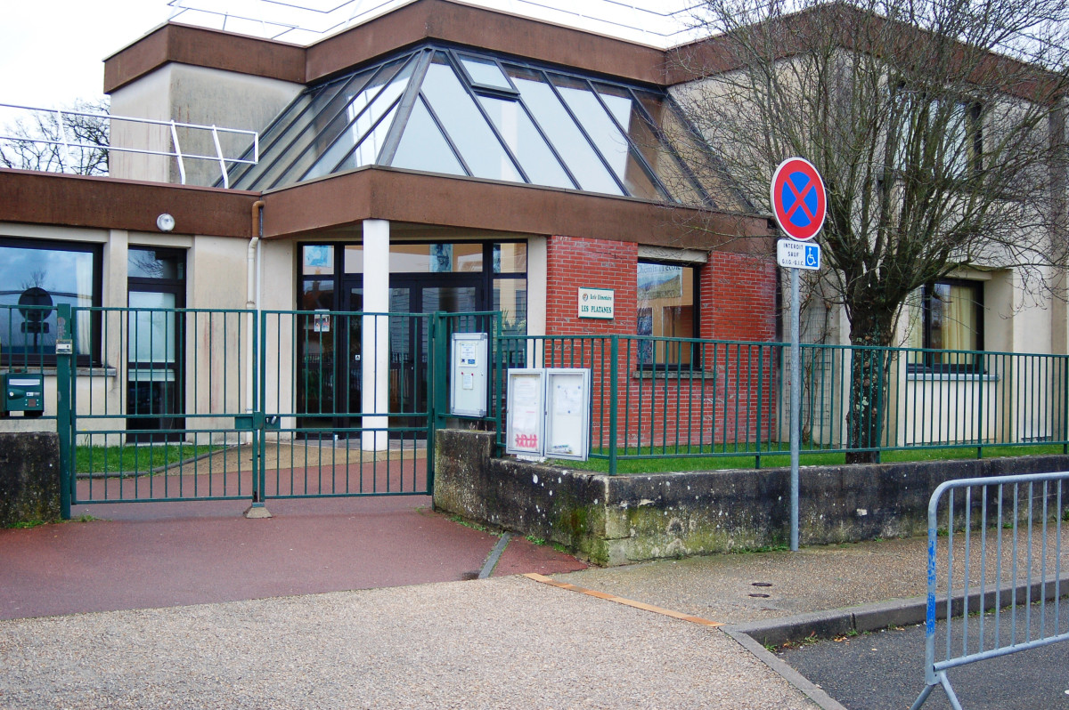 Am2 le perray en yvelines